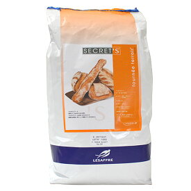 LESAFFRE サフ フルネテロワール 5kg (常温) 業務用