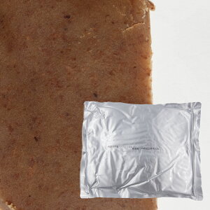 国産渋皮栗ペースト (マロンペースト) 2kg(常温) 業務用