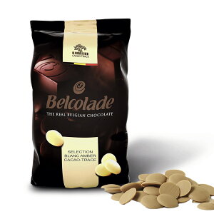 Belcolade(xR[f) uEAo[CT 28.5 4kg(ċG①)ٗp `R zCg`R[g xM[ `R[g Ɩp