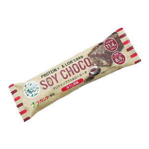 PROTEIN+LOW CARB SOY CHOCO 12{Zbg ق (ċG①)   `Ro[ veCo[ veC [J[{ \Cpt N` `R[g weB Ɩp