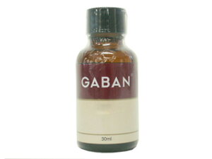 GABAN (�M���o��) �o�j���G�b�Z���X 30ml (�퉷) �Ɩ��p