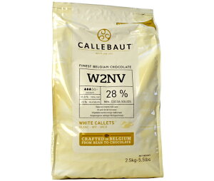 CALLEBAUT (J{[) N[x`[zCg W2 Jbg 2.5kg (ċG①) Ɩp