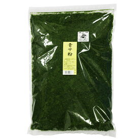 【楽天1位】 北村商店 国産あおさ 青のり 500g (常温) 業務用