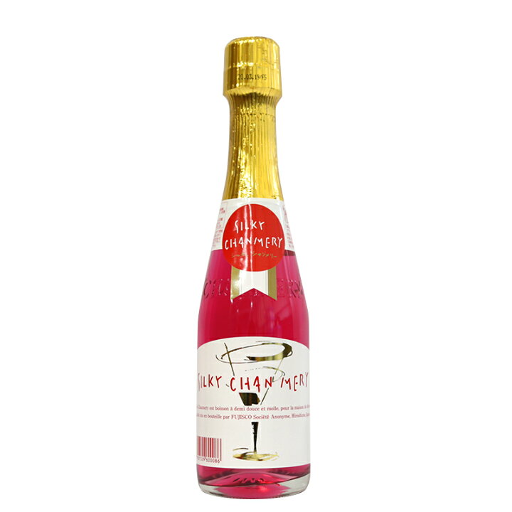 楽天市場 フジスコ シャンメリー シルキー赤 ノンアルコールシャンパン 360ml 本 常温 業務用製菓材料のスイートキッチン