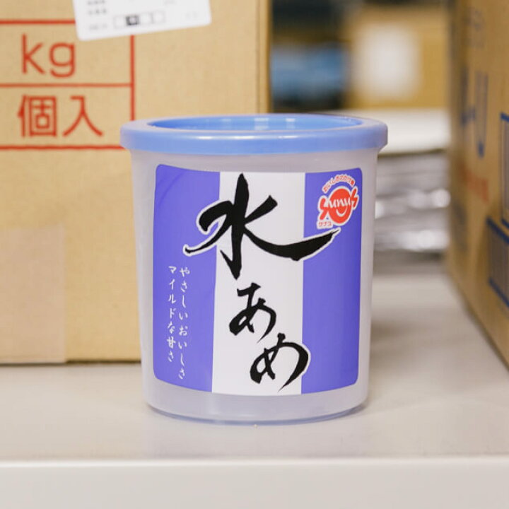 楽天市場】水飴(水あめ) 1kg(常温) 業務用 : 業務用製菓材料のスイート 