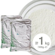 【楽天1位】 【お得な2個セット】(PB)丸菱 変色防止剤 ニューカセン 果鮮 500g×2個 合計1kg (常温) 果物…