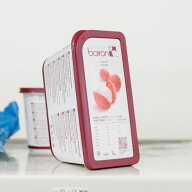 boiron（ボワロン) ライチピューレ 1kg ボアロン(冷凍) 業務用