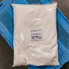 日清製粉 パン用強力粉 スーパーカメリア 2.5kg (常温)(小分け) 業務用