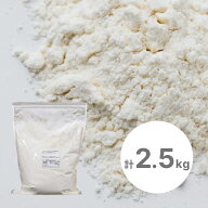 【楽天1位】 日清製粉 フランスパン専用粉 準強力粉 リスドォル 2.5~10kg(常温)(小分け) 業務用 小麦粉 …