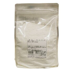 日本製粉 菓子用薄力粉 モントレ 1kg(常温) 業務用