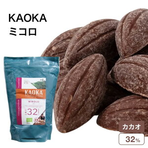 KAOKA (JIJ) ٗpI[KjbN`R ~N`R[g ~R 32 1kg (VR I) (ċG①) o^C Ɩp