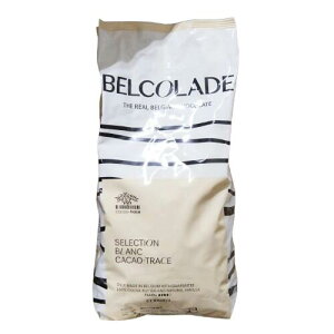 Belcolade xR[f ٗp`R u ZNVI 28.1 1KG`5KG(ċG①) Ɩp