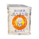 【買い回り対象！最大P10倍！】毎日健康ぷちまる君 1kg 熊本県産大麦100％ (常温) 業務用