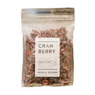 【楽天1位】 アメリカ産 ドライクランベリー 1kg(チャック袋)(常温) 業務用