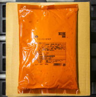 クリーミービスク 1KG 田中食品興業所