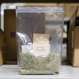 フェンネルシード 200g INDIA SPICE & MASALA COMPANY