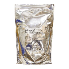 ネオフィル ラズベリー2 SP 1KG タカ食品工業 ジャム