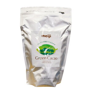 Green Cacao 1KG  AOtHXg[