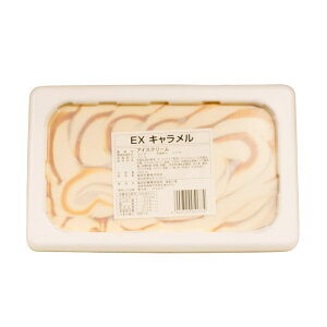 EX キャラメル 2L 森永乳業 キャラメル