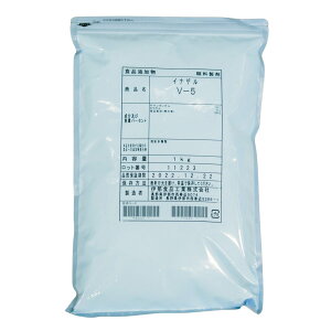 CiQ V-5 Q 1kg ɓߐHiH CiQ