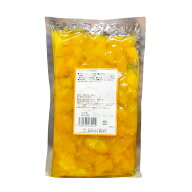 パイナップル砂糖漬 1KG うめはら うめはら