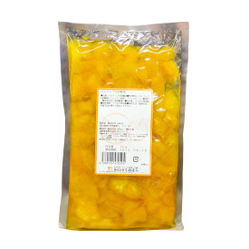 パイナップル砂糖漬 1KG うめはら うめはら