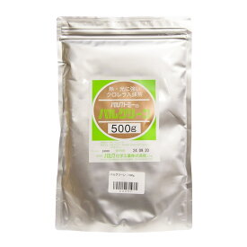 パルグリーン 500g パルク化学工業 クロレラ入り