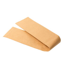 未晒しフランスパン紙袋 Lサイズ 50枚 パケ ドゥ ソレイユ クラフト