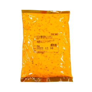 NEW十勝牛乳&キノコシチュー 1KG オリエンタル酵母工業 オリエンタル酵母工業