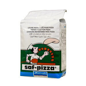 ピザ用インスタント ドライイースト 500g 日仏商事 イースト