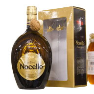 ノチェロ くるみリキュール 700ml ドーバー洋酒貿易 お酒確認