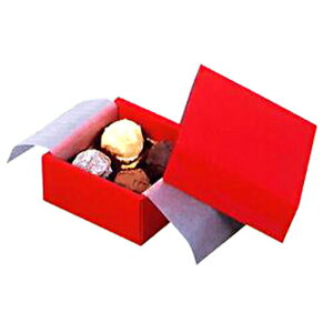 V RS gtP[X ԁi[Wj 4p 78×78×33mm×20Zbg gt V(퉷) Ɩp