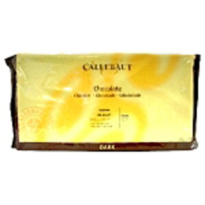 CALLEBAUT (J{[) _[NXC[g 60-40 62.2% 5kg(ċG①) Ɩp