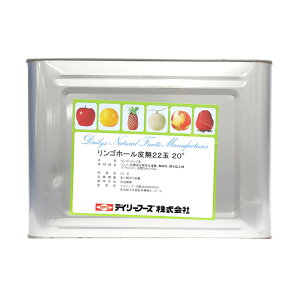 (�����񂹏��i)�f�C���[�t�[�Y ���Y�����S�v���U�[�u �����S�z�[���疳22�� 20�x 9L�� 9000ml(�퉷) �Ɩ��p