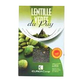 【楽天1位】 ドライ緑レンズ豆 500g (常温) 業務用