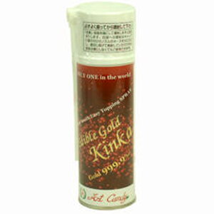 �y�y�V1�ʁz �X�v���[GOLD KINKA 140ml(�퉷) �Ɩ��p