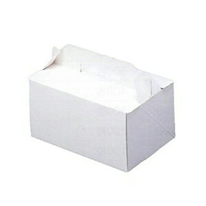 中澤 ロックボックス105 アイボリー 3.5×5 50枚105mm×150mm×105mm(常温) 業務用