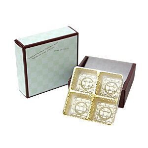 RSgtP[X 4p ~g`FbN 78×78×33mm×20Zbg gt V(퉷) Ɩp