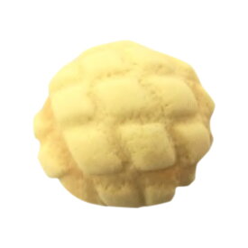 (お取り寄せ商品)イズム 冷凍パン生地 メロンパン成型品183 90g×50個(冷凍) 業務用