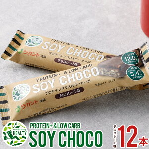 PROTEIN+LOW CARB SOY CHOCO 12{Zbg `R[g (ċG①)   `Ro[ veCo[ veC [J[{ \Cpt N` `R[g weB Ɩp