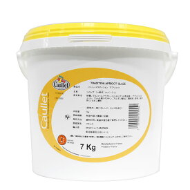 コーレ トラディション アプリコット 7kg(常温) 業務用