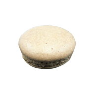 【楽天1位】 (PB)丸菱 冷凍 Rマカロン(常温保存可) メープル 直径47mm×24個(冷凍) スイーツ デザート お…