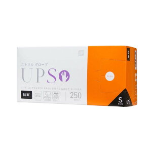 �j�g�����O���[�u UPS �� S (���Ȃ�) 250�� �G�t�s�R ���