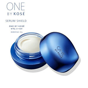 _|Cg10{I^R[Z[ ONE BY KOSE Z V[h 40g 邨 V o[ et ێ  CXp[ 򕔊Oi