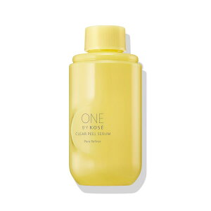 �_�|�C���g�D�ҍő�10�{�I�^�y���t�B���z�R�[�Z�[ ONE BY KOSE �N���A�s�[�� �Z���� 120mL �������p ���ӂ��Ƃ���e�t��