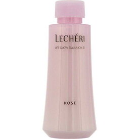 KOSE コーセー ルシェリ リフトグロウ エマルジョン レフィル 120ML