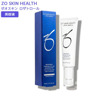 �_�|�C���g10�{�I�^�[�I�X�L�� ���U�g���[�� 50mL ���e�t ZO SKIN HEALTH