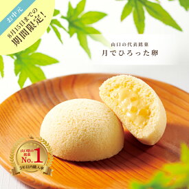 果子乃季 月でひろった卵 単品 4個入 6個入 8個入 12個入 16個入 24個入 スイーツギフト 山口 お土産 和菓子 つきたま 果子乃季お取り寄せ グルメ 食品 月卵 かしのき ギフト プレゼント つきたま 菓子乃季 山口銘菓 山口県