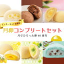 【月卵誕生祭】果子乃季 月でひろった卵コンプリートセット【松・竹・梅】6種36個入 24個入 14個入 プレーン ショコラ…