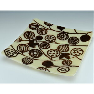 Fukico Ceramico GM Happy Birds KX